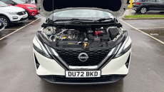 Nissan Qashqai 1.3 DiG-T MH N-Connecta 5dr Petrol Hatchback